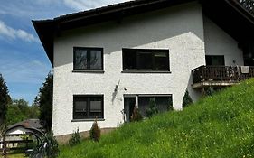 Haus am See